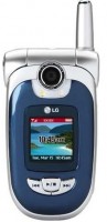 LG VX-8100